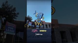 Vegas Office Park Rip with SlattFpv amp JevinW Full edit linked 🤙 fpv fpvfreestyle [upl. by Isdnil]