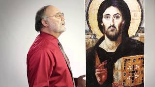 Speaking of Life  Christ Pantocrator [upl. by Reisch]