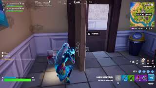 Live fornite recharge classées Unreal [upl. by Yorztif197]