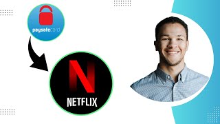 How to Pay With Paysafecard on Netflix Best Method [upl. by Natsirk]