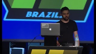 Jean Carlo Emer  Types and Immutability Why you should care  BrazilJS Conf 2017 [upl. by Ailin]