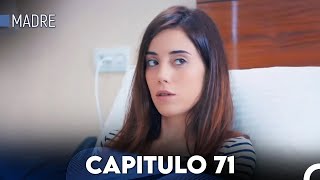 Madre Capitulo 71 Doblado en Español FULL HD [upl. by Takara788]