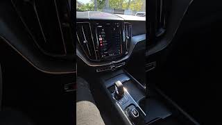 Volvo xc60 tra lusso ed eleganza video completo in arrivo [upl. by Eneluqcaj784]