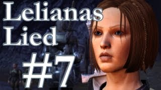 DRAGON AGE ORIGINS  LELIANAS LIED  7  Wo wo sind wir hier [upl. by Ragan]