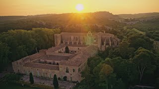 Showreel Hélico amp Drone Occitanie [upl. by Fondea]