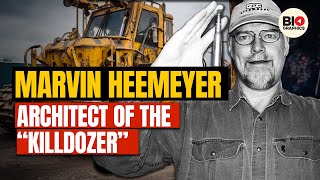 Marvin Heemeyer Architect of the quotKilldozerquot [upl. by Bardo368]