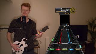 Horseshoes and Handgrenades Expert 100 FC  GHWJ Episode 1837  Green Day Rock Band [upl. by Gargan]