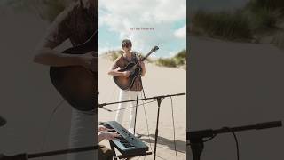 Found this session of boundless filmed at Formby beach Do you want the full version [upl. by Kellby]