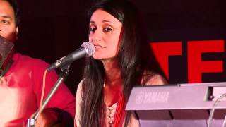 Sonam Kalra at TEDxDelhi [upl. by Gimble]