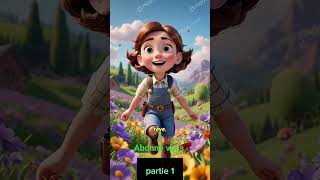 Violette vache rêveuse comedy spacecomedy science disney space animation film funny movie [upl. by Giwdul409]