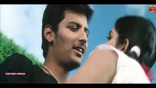 Arumbey Official Video  Full HD  Kaali  Vijay Antony  Kiruthiga Udhayanidhi [upl. by Arriet]