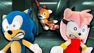 The Tails Doll Curse  Sonic Zoom [upl. by Hubert]