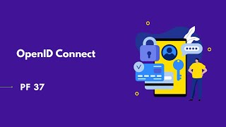 OpenID Connect  PingFederate Complete course  PF 37 [upl. by Areehs]