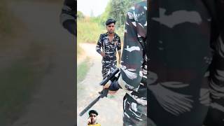 Humshakal 🇮🇳Captan 😡😡shorts youtube shortsfeed viral army trending emotional indianarmy [upl. by Platas]