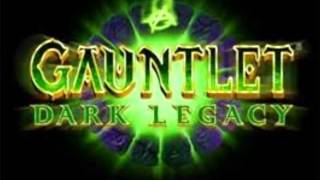 Gauntlet Dark Legacy Sumners Tower [upl. by Ludvig373]