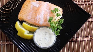 Tartar Sauce Recipe [upl. by Lamson]