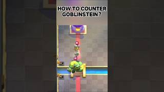 Best Way To Counter Goblinstein [upl. by Endaira]