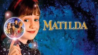 Matilda Pelicula Completa en Español Latino [upl. by Sinclair896]