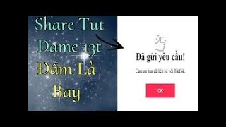 Share Tut Dame TikTok 13T New 2024 Dame Là Rụng Bao Bá  Phạm Việt Tây [upl. by Adnawaj243]