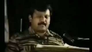 VELUPILLAI PRABHAKARAN SPEECH [upl. by Minton]