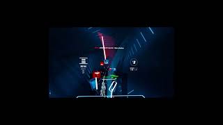 Beat Saber AS IF ITS YOUR LAST 起身 [upl. by Aelahs]