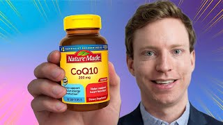 Is CoQ10 Worth The Hype latest scientific findings [upl. by Doughman]