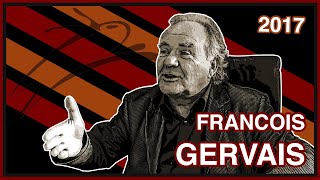 Rencontre avec François Gervais [upl. by Jabon]