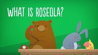 What is Roseola A Common Viral Infection [upl. by Dorinda]