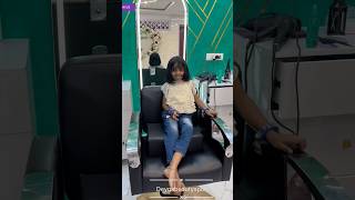 Hair cut deyga beauty spot Bridel makeover amp beauty clinic Near HDFC bank thara cherukunnu new [upl. by Naima]