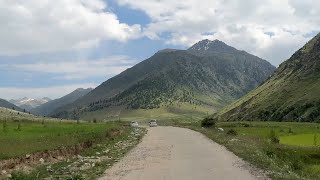 Tour Astore Valley  Domel Nullah  Astore Gilgit Baltistan  FACT VIDEOS [upl. by Cattan463]