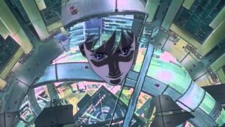 Ghost in the Shell Amv by Exodia [upl. by Nomled]