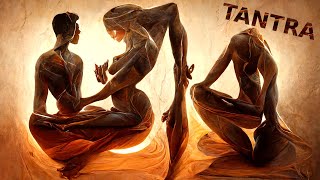 Provoke The Forbidden Sexuality and Attract Sexual Partners to Explore Tantric Mysteries amp Magic [upl. by Massie718]