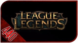 440 Lets Play League of Legends German  Ezreal Gameplay [upl. by Durwood]