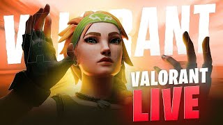 Valorant Now  Apex Legends LATER  Valorant Live India ValorantIndia valorantlive live [upl. by Retsehc]