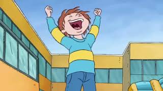 Horrid Henry I Horrid Henrys School Fair I Series 1 I Episode 4 [upl. by Etnahsal935]