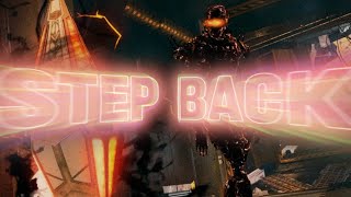 Step Back  Apex Legends Montage [upl. by Mallin]