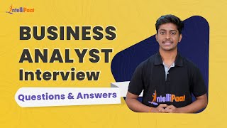 Business Analyst Interview With Rishi Poptani • Senior Business Analyst Capital Markets Domain [upl. by Acinomal450]