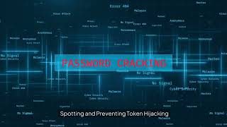 Emerging Cyber Threats Token Hijacking [upl. by Persse638]