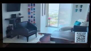 Group Vachon BEACH front Rental PVR [upl. by Osy]