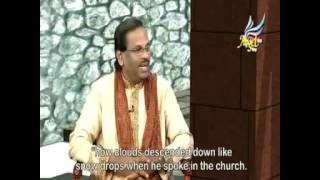 quotYAR IVAR YARO quotBISHOP M PRAKASHquot PART 6 ANGEL TV [upl. by Esme]