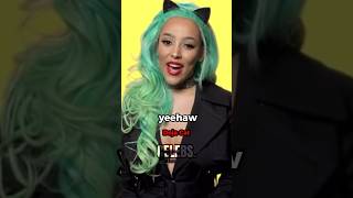 Doja Cat Explains Her Lyrics And It Is Way To Funny [upl. by Suoicul138]