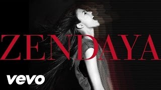 Zendaya  Scared Audio Only [upl. by Jacklyn]