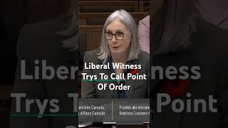 This Liberal MP Is Insane freecanada mcga justintrudeau shorts [upl. by Idnahr]