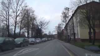 Район Põhja 010114 Kopli Копли часть1 [upl. by Wende]