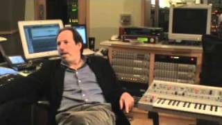 Neuron Synthesizer Interview Hans Zimmer [upl. by Bernardi102]