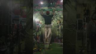 Trying Pull ups variationcalisthenics 😲😲 pullups youtubeshorts shorts [upl. by Elimac]