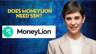 Does MoneyLion need SSN [upl. by Georglana]