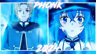 PHONK  ETERNXLKZ STYLE  ATMOSPHERE  BRAZILLIAN  MIX  2024 CHILL ANIME PLAYLIST FUNK MIX [upl. by Parthenia]