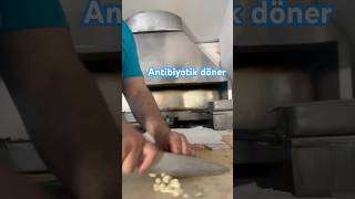 Antibiyotik döner food adanakebab keşfetbeniöneçıkar adanakabab adanakebap [upl. by Nnod]