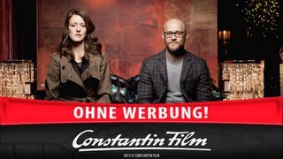 HQ FEUCHTGEBIETE Trailer German [upl. by Annyl]